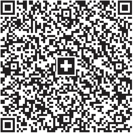 QR Code virement bancaire